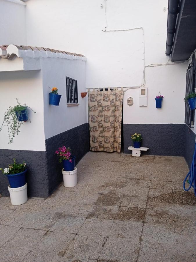 La Cueva De Guadix Villa Luaran gambar